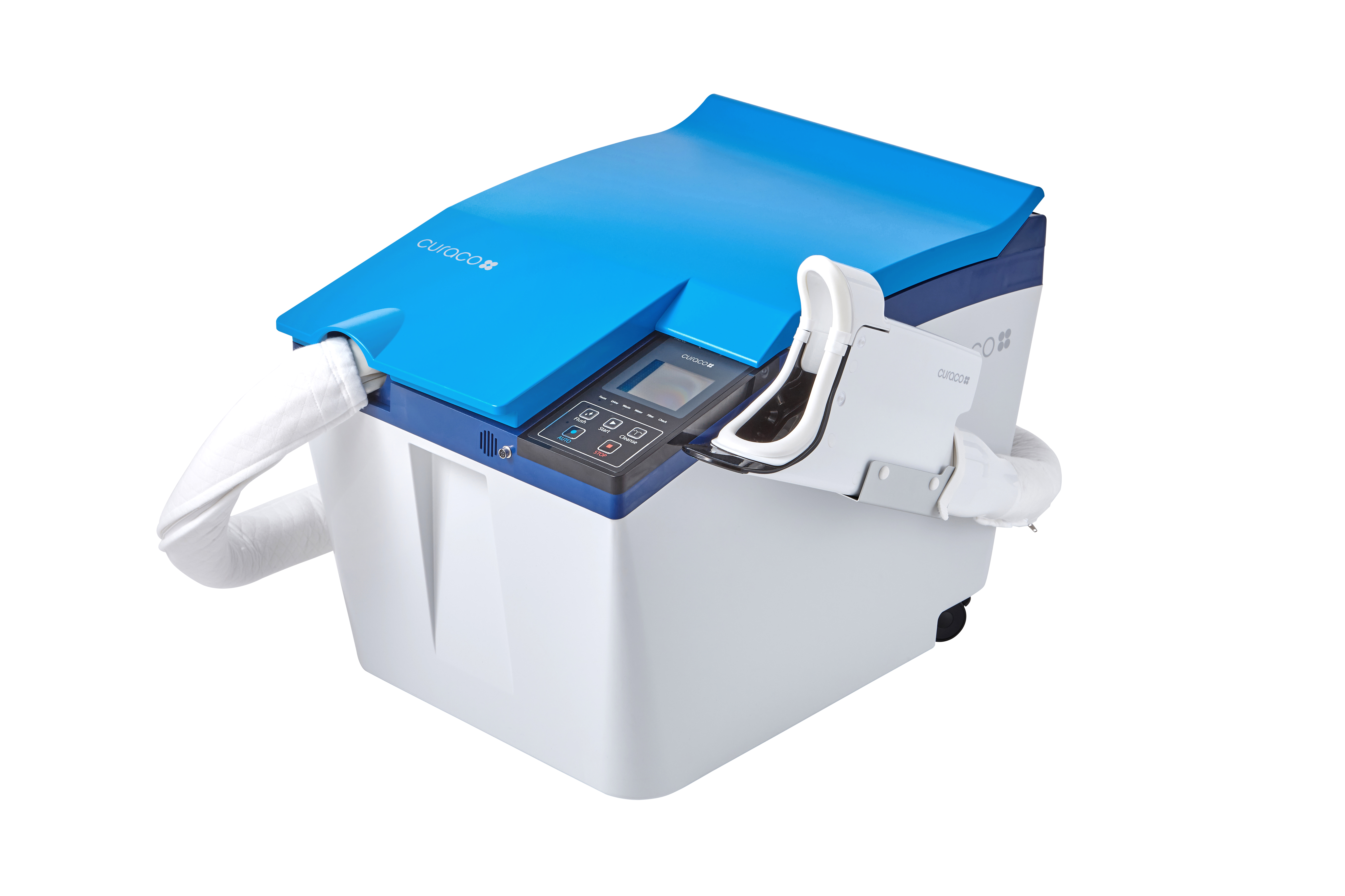 Curaco CareBidet