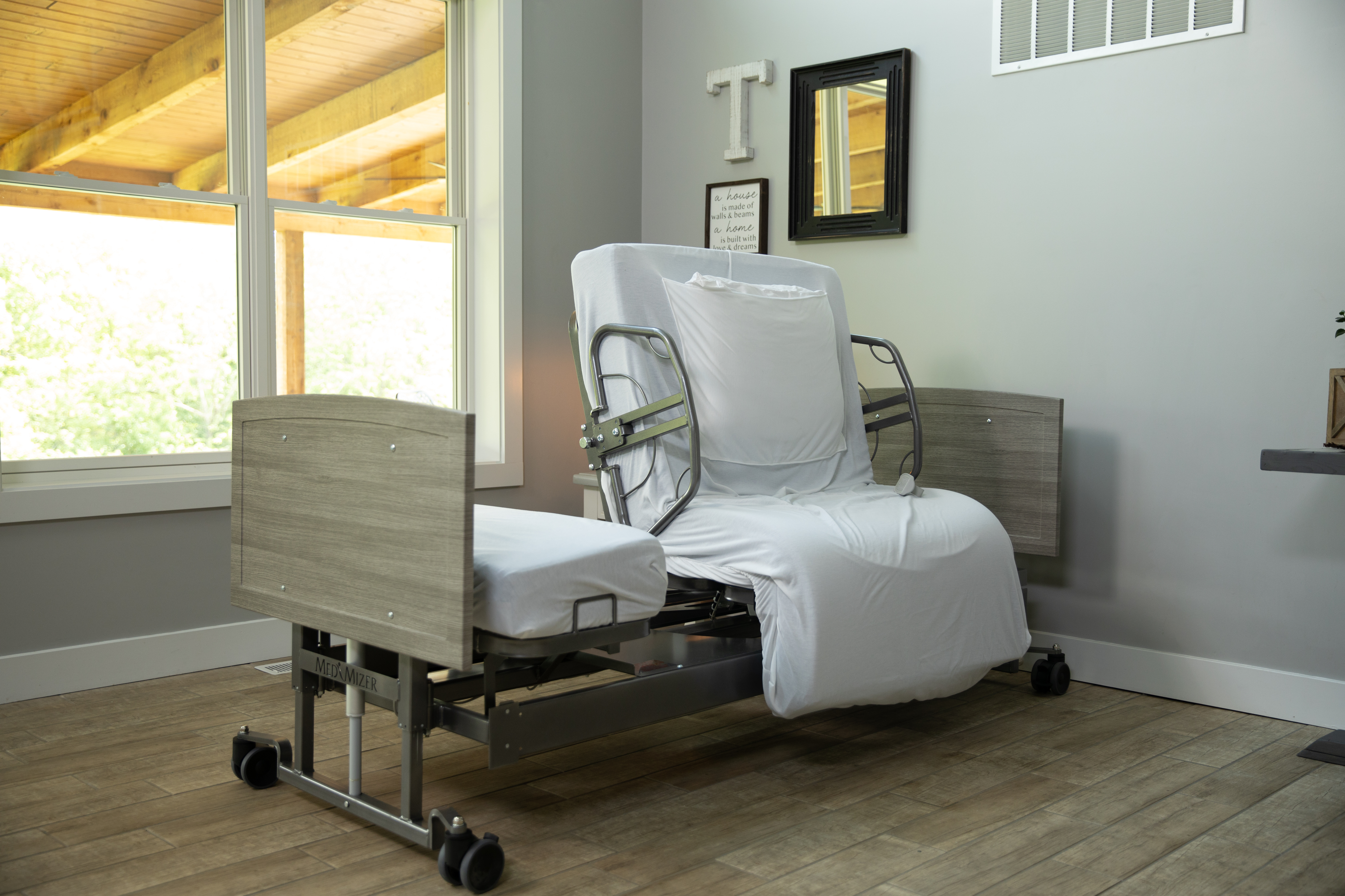 ActiveCare Bed