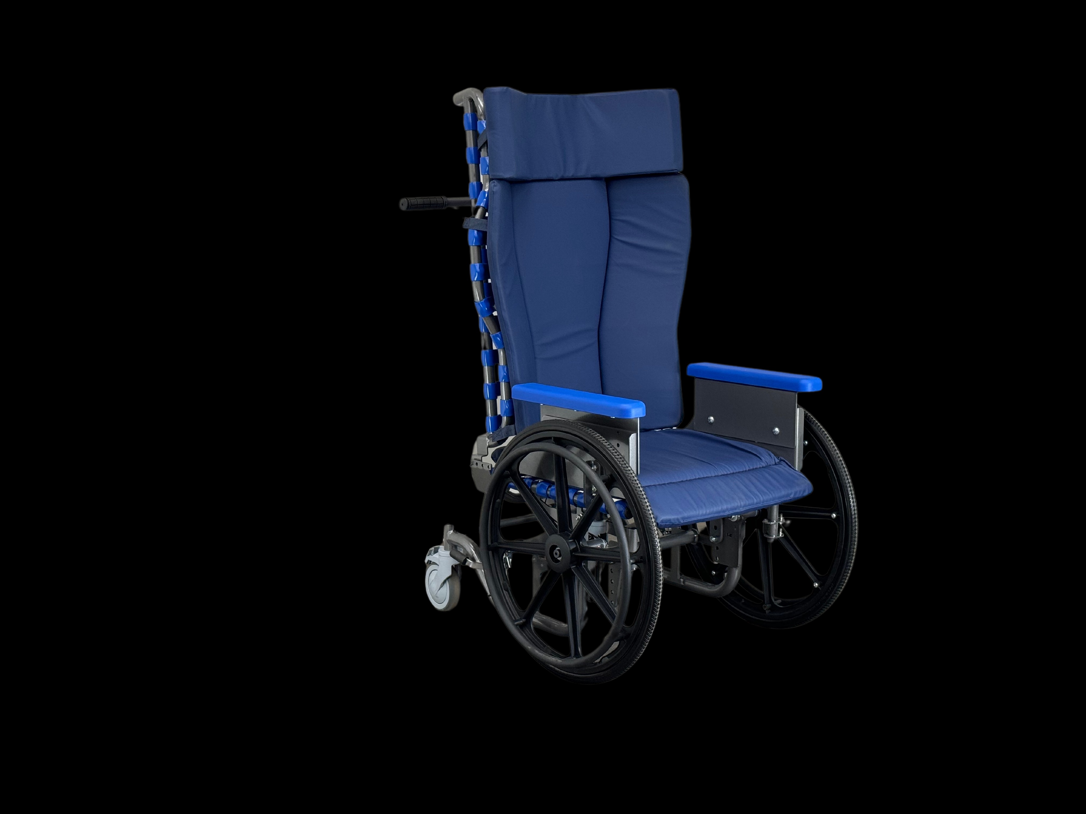 Flextilt Chair